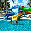 Hacienda Tres Rios Resort Spa & Nature Park - All Inclusive