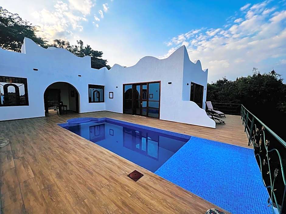 Pink Flamingo Boutique Hotel