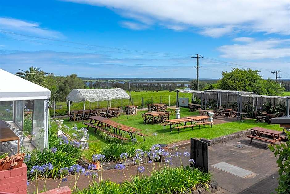 Coolangatta Estate Shoalhaven Heads