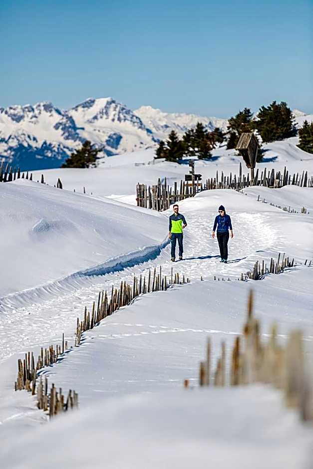 Dolomites Smart Holidays