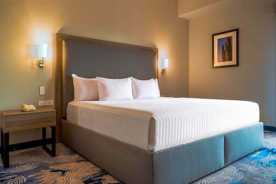 Comfort Inn Hermosillo Airport