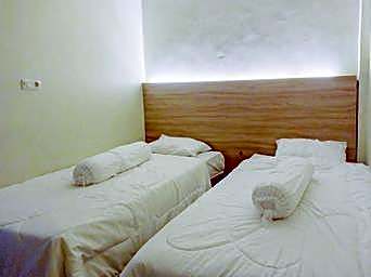 RedDoorz Syariah @ Karema Area Mamuju