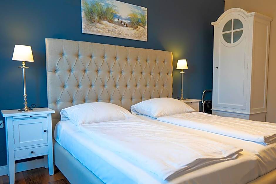 Hotel Villa Tripaldi