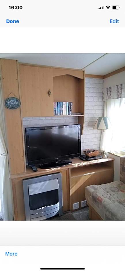 i13 the chase caravan park