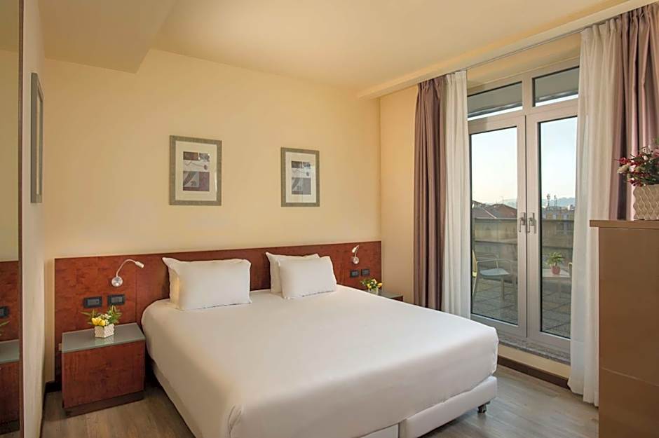 NH Bergamo