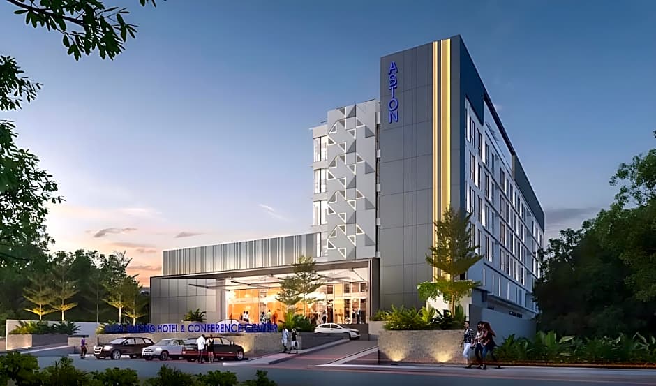 ASTON Sorong Hotel & Conference Center