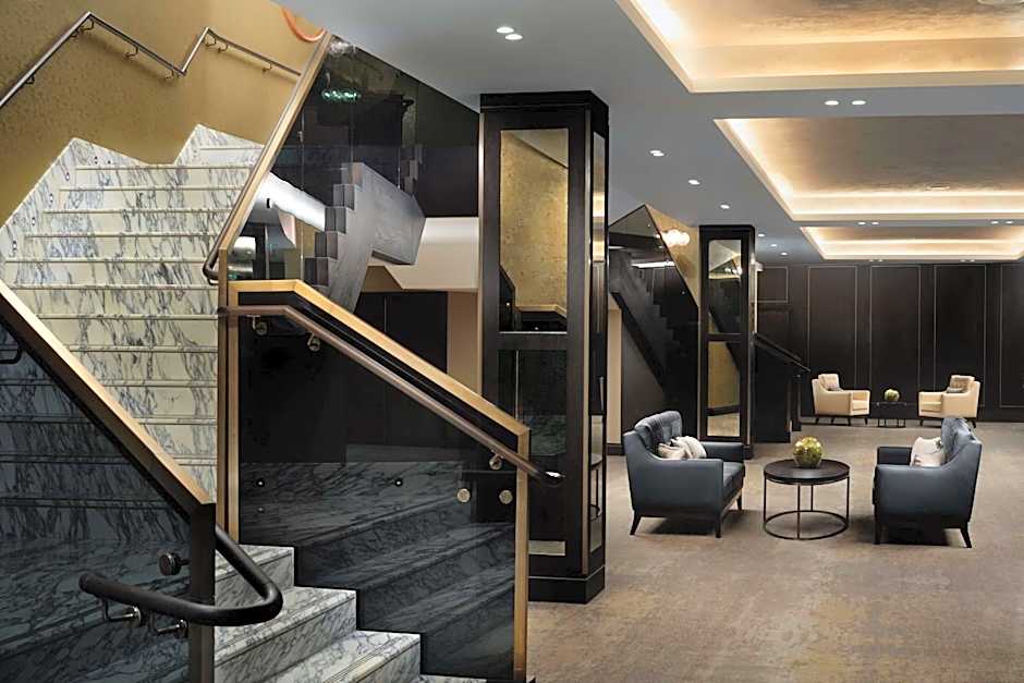 Hilton London Bankside