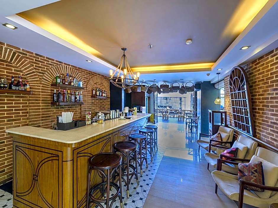 d'primahotel Seminyak