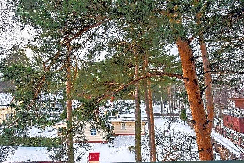 KTU Rest House Politechnika