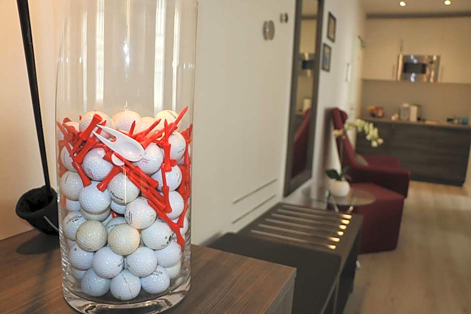 Star Apart Hotel Sachsenhausen