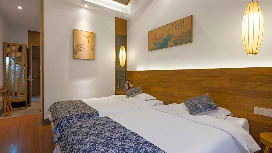 Wuzhen Yue Xiang Inn