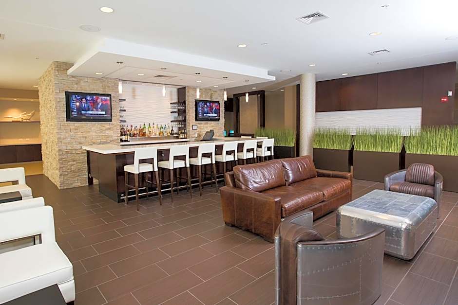 SpringHill Suites by Marriott Bloomington