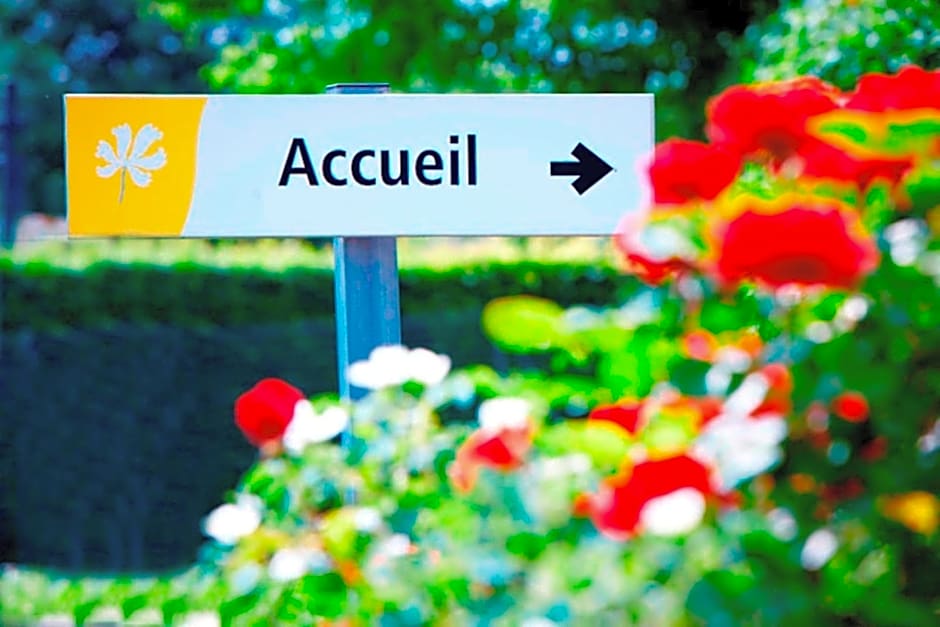 Premiere Classe Compiegne - Jaux