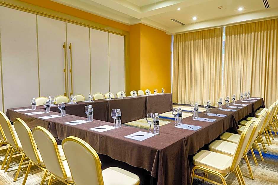 Waldorf Astoria By Hilton Panama