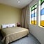 Swing & Pillows @ Grand Inn George Town Penang