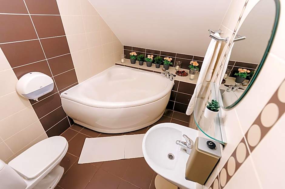 Atpūtas komplekss Lācītes