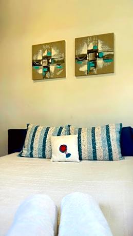 Double Room with Lake View