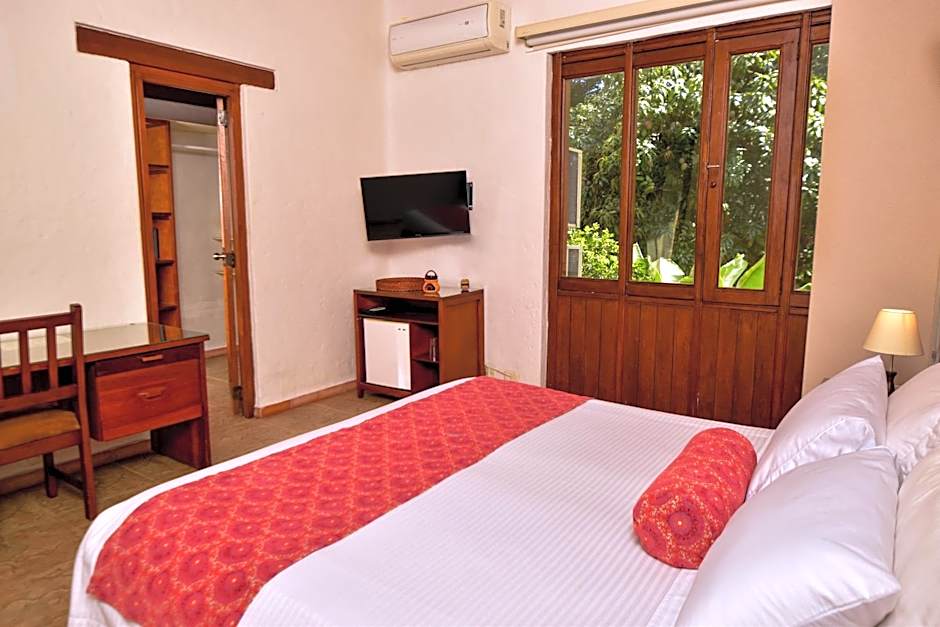 La Campana Hotel Boutique