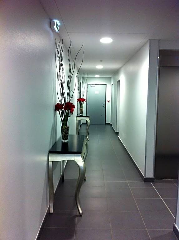 Adonis La Baule Hotel