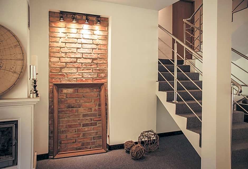 Hotel Dwa Księżyce