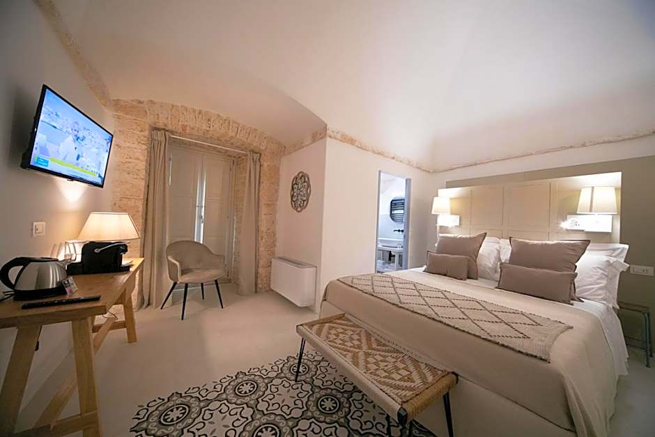 San Marco Boutique Rooms