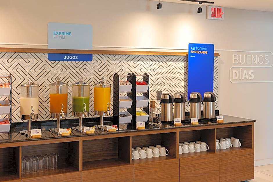 Holiday Inn Express Tapachula By IHG