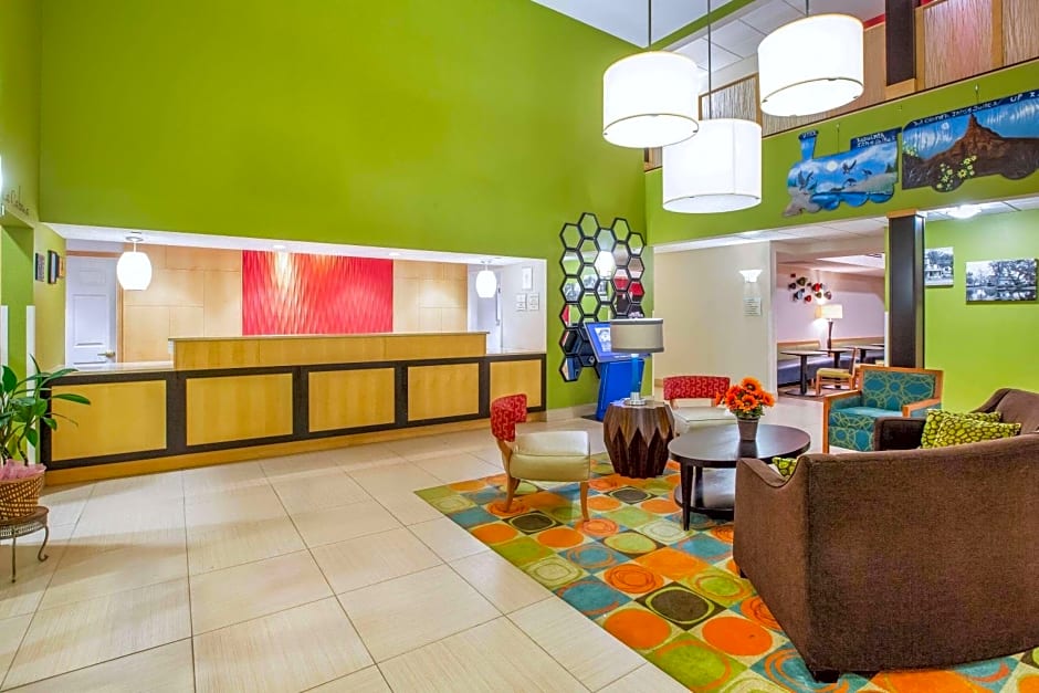 La Quinta Inn & Suites by Wyndham North Platte