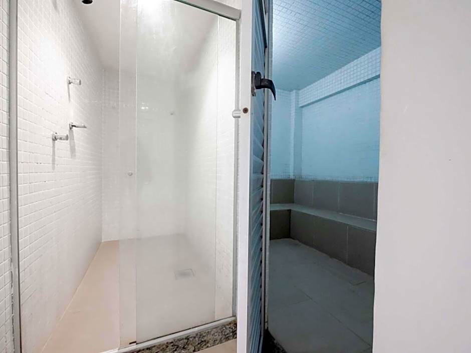 Ibis Styles Belem Nazare