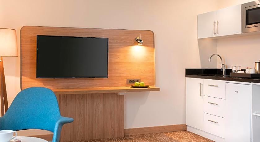 Park Inn by Radisson Istanbul Airport Odayeri