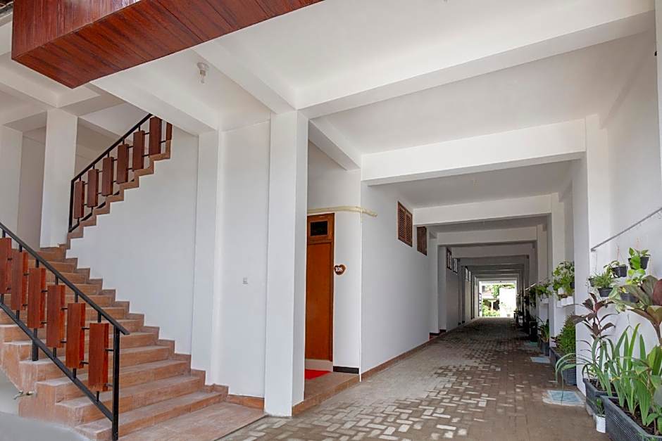 Hotel O Forrest’inn