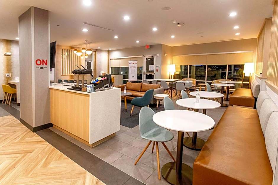 TownePlace Suites by Marriott Conroe