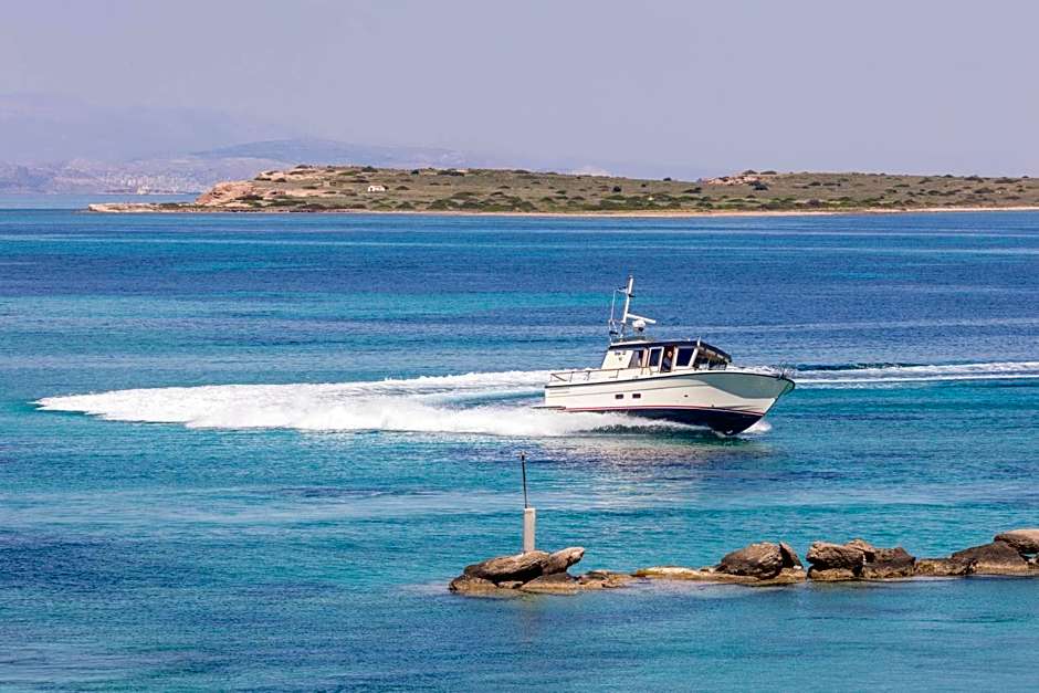Aktaion Beach Boutique Hotel & Spa