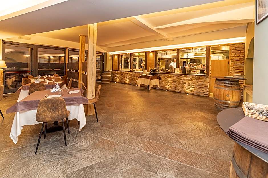 Hotel la Torre Spa & Restaurant