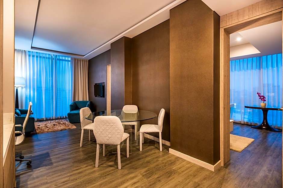 Crowne Plaza Barranquilla By IHG