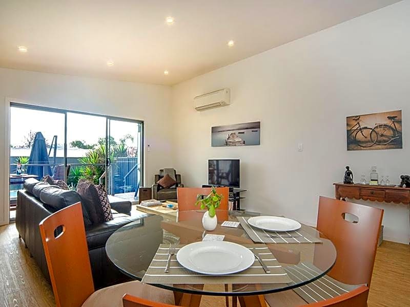 Seagrass Villas Normanville