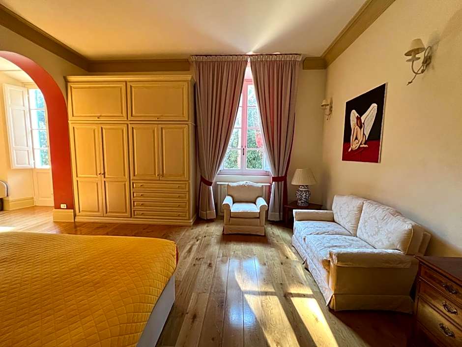 Hotel Villa Casanova