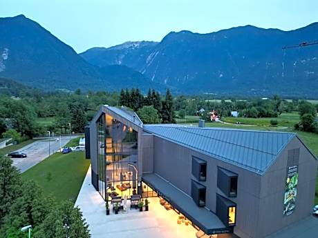 Hotel Soča