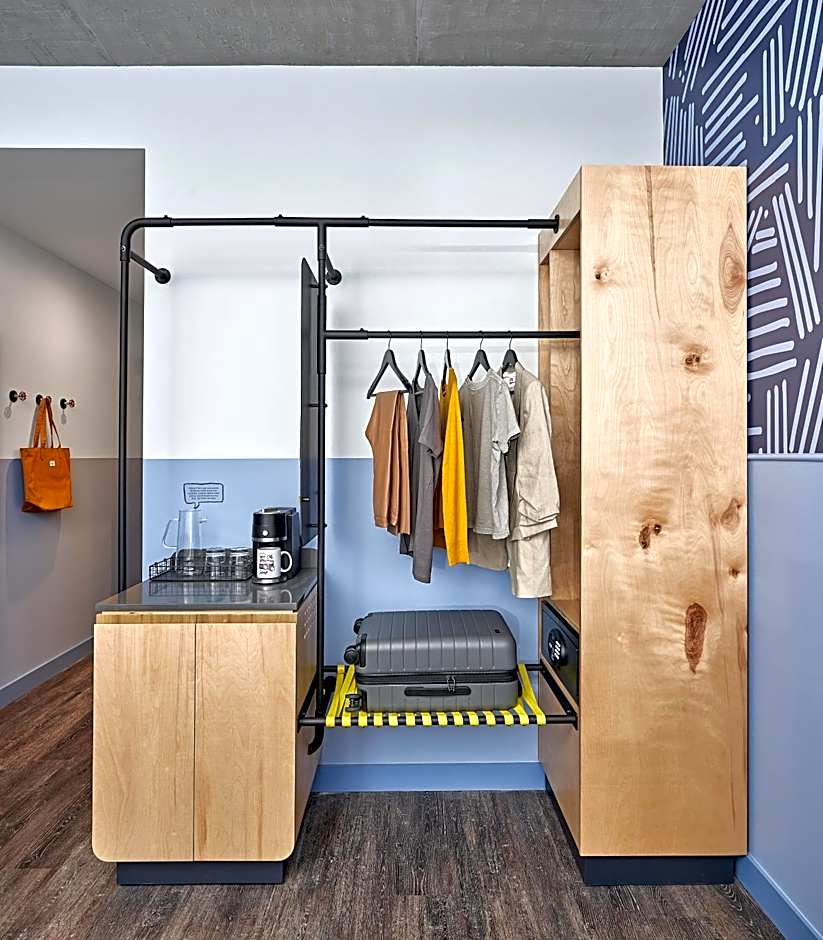 Caption By Hyatt Beale Street Memphis