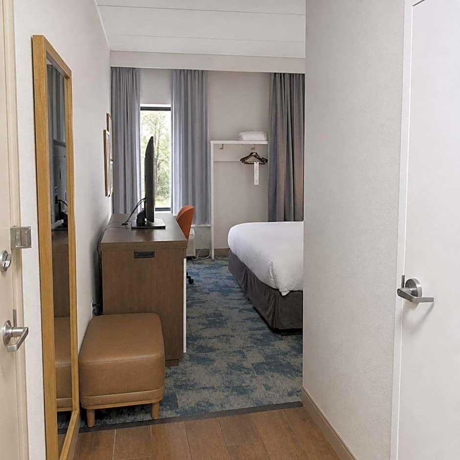 Hampton Inn Summersville