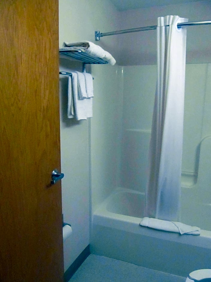 Microtel Inn by Wyndham Champaign