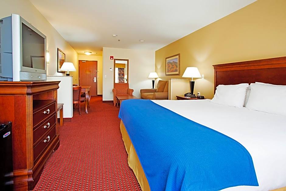 Holiday Inn Express Hotel & Suites Tooele By IHG