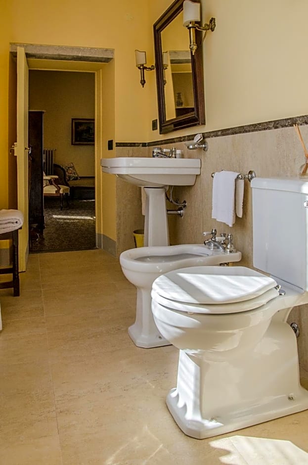 Villa La Piccioncina B&B – Florence, IA