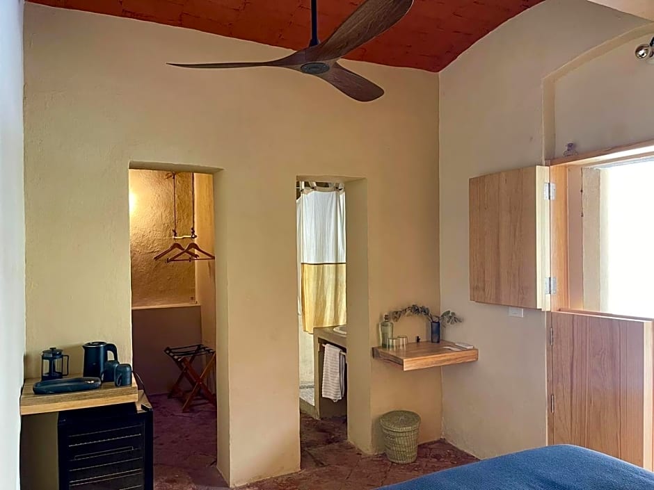 CASA PENUMBRA- Centro Oaxaca
