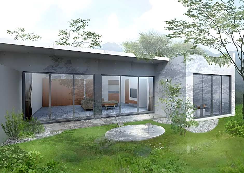 Yufuin Ryokan Sansoh Warabino