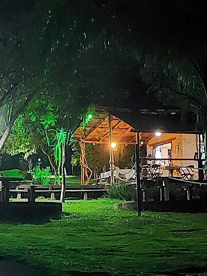 Espelho D'Água Pousada - Capitólio