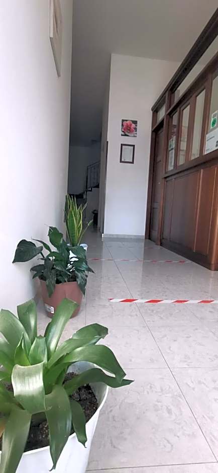 Hotel Edelweiss