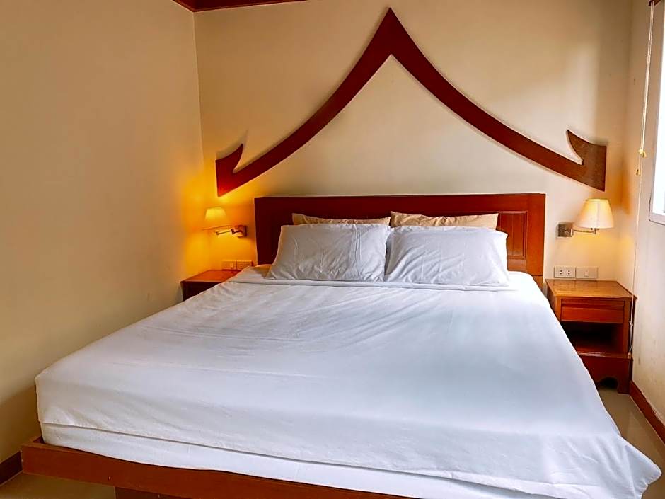 Patong Terrace Boutique Hotel