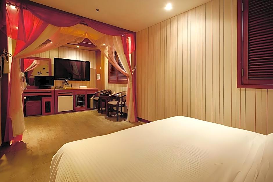 Benikea Hotel Daelim