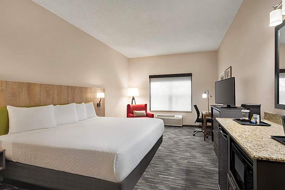 Country Inn & Suites by Radisson, Boise West - Meridian