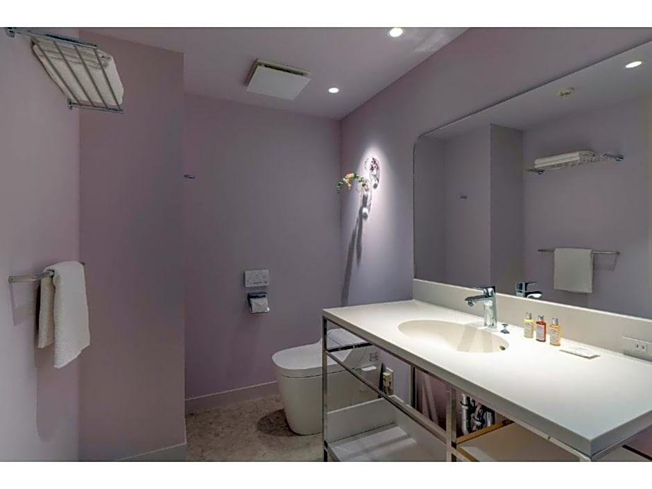 THE BOLY OSAKA - Vacation STAY 52783v